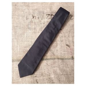 BOSS HUGO BOSS • SILK TIE